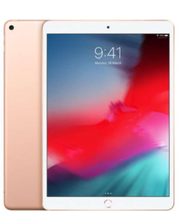 Apple 10.5-inch iPad Air Wi-Fi 64GB - Gold