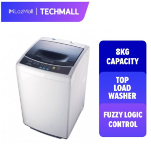Midea MFW-801S Fully Auto Washing Machine 8.0kg