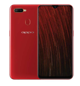 OPPO A5s Smartphone | 3GB RAM + 32GB ROM |