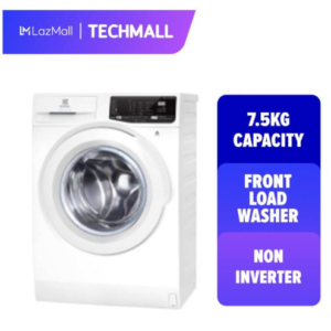 Electrolux 7.5kg Front Load Washing Machine EWF7525EQWA / EWF7525 Washer
