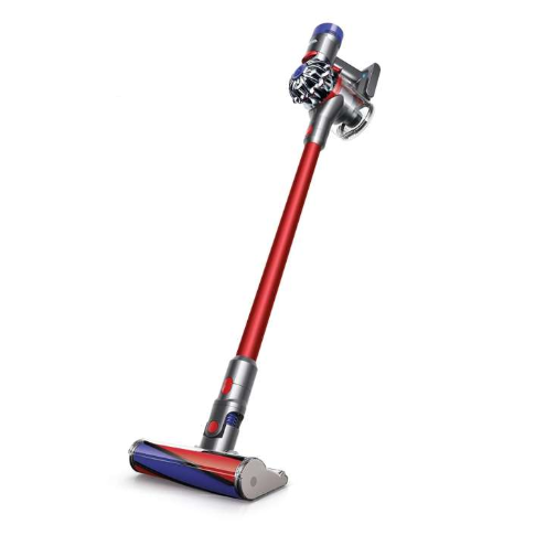Vacuum Jenama Dyson