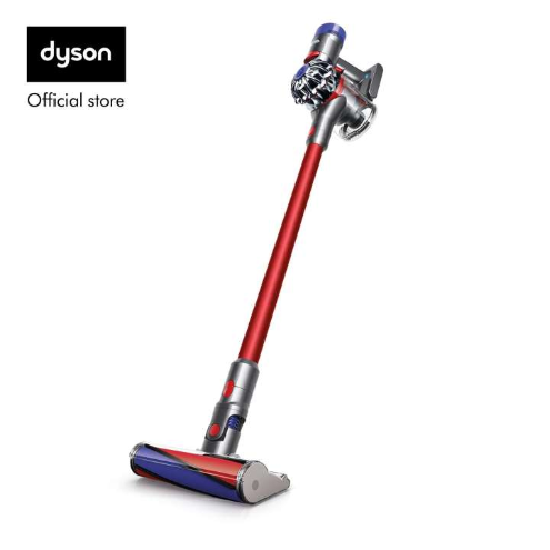 Dyson V7 Fluffy+ Vacuum Cleaner