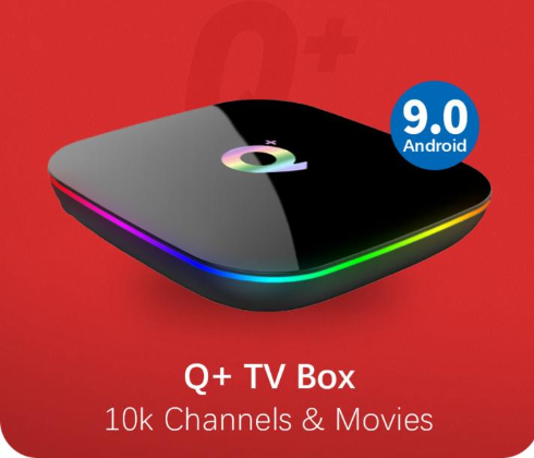 New Q PLUS