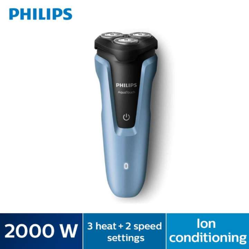 Philips Wet and dry electric Shaver