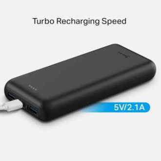 TP-Link TL-PB20000 20000mAh