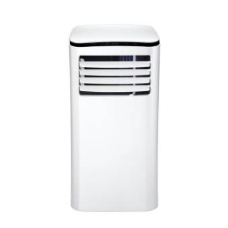 Midea 1hp Portable Air Conditioner / Air cond MPH-09CRN1