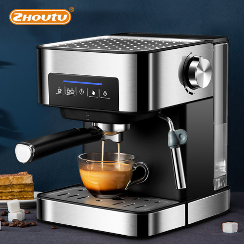 CM6863 household espresso machine