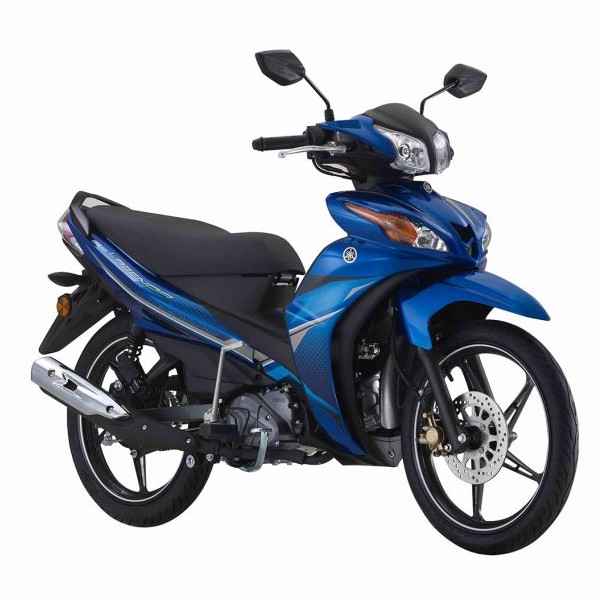 Malaysia motor murah Perkhidmatan Pos
