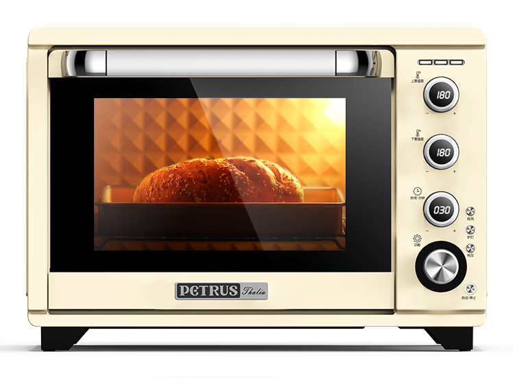 Oven terbaik untuk baking, biskut dan roti