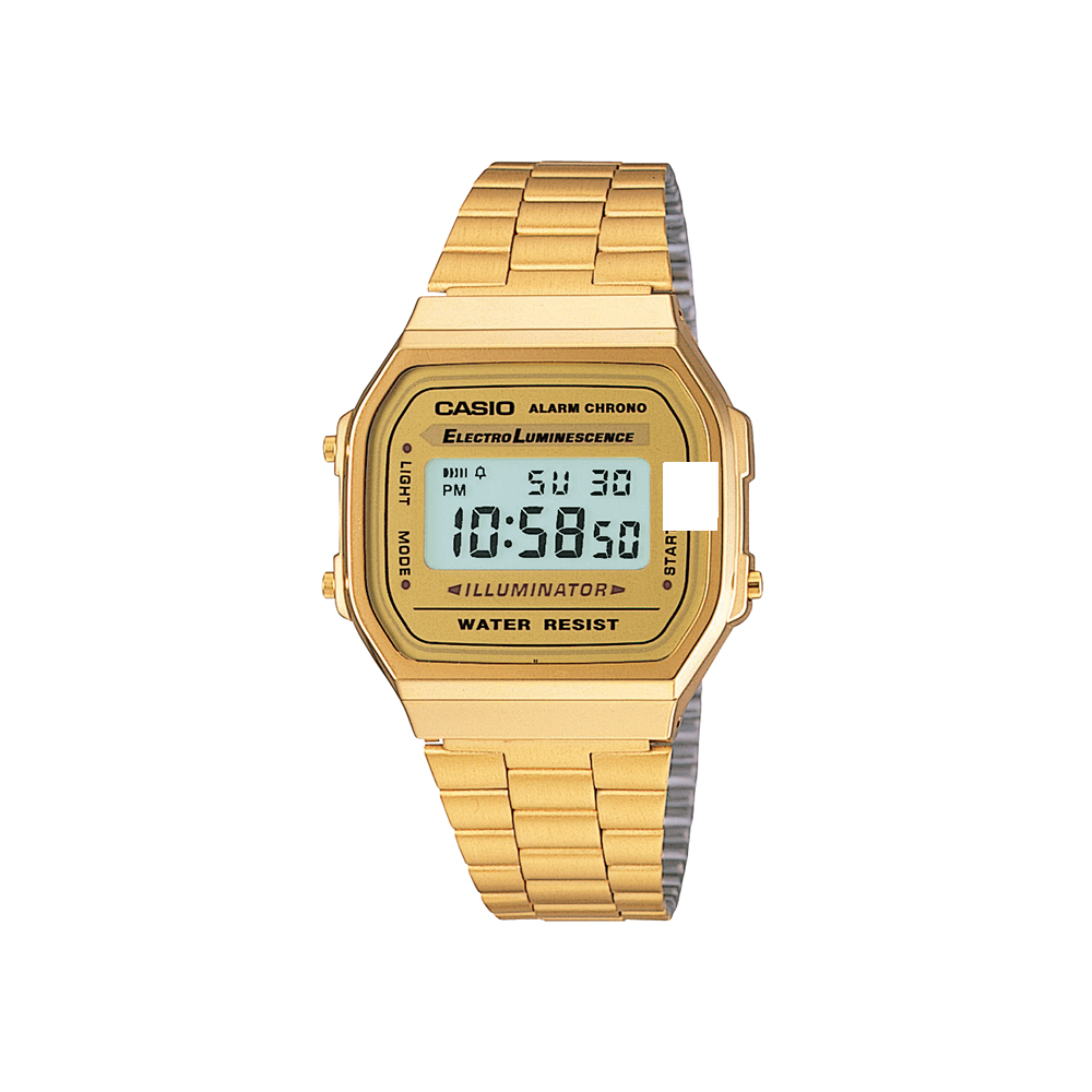 Jam tangan Casio lelaki original dan terbaru