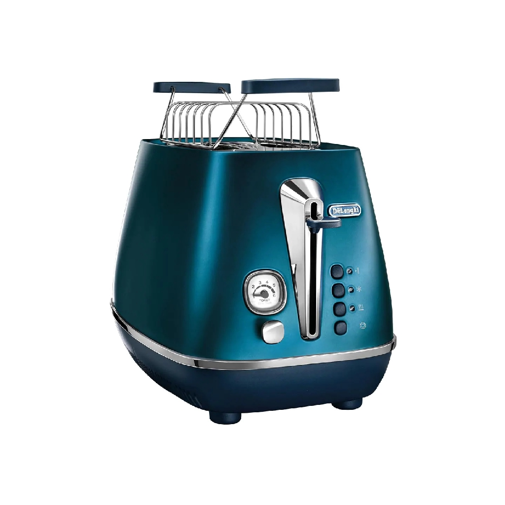 Pembakar roti terbaik (Bread Toaster)