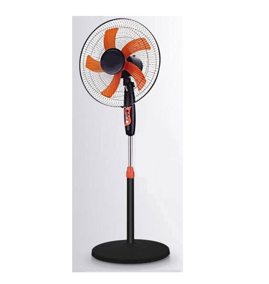 Kipas angin berdiri terbaik (Stand Fan)