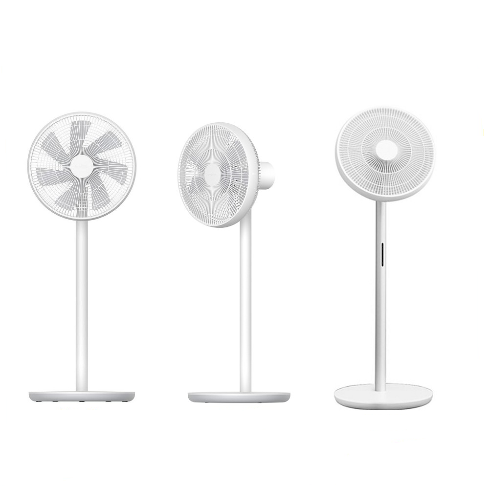 Kipas angin berdiri terbaik (Stand Fan)