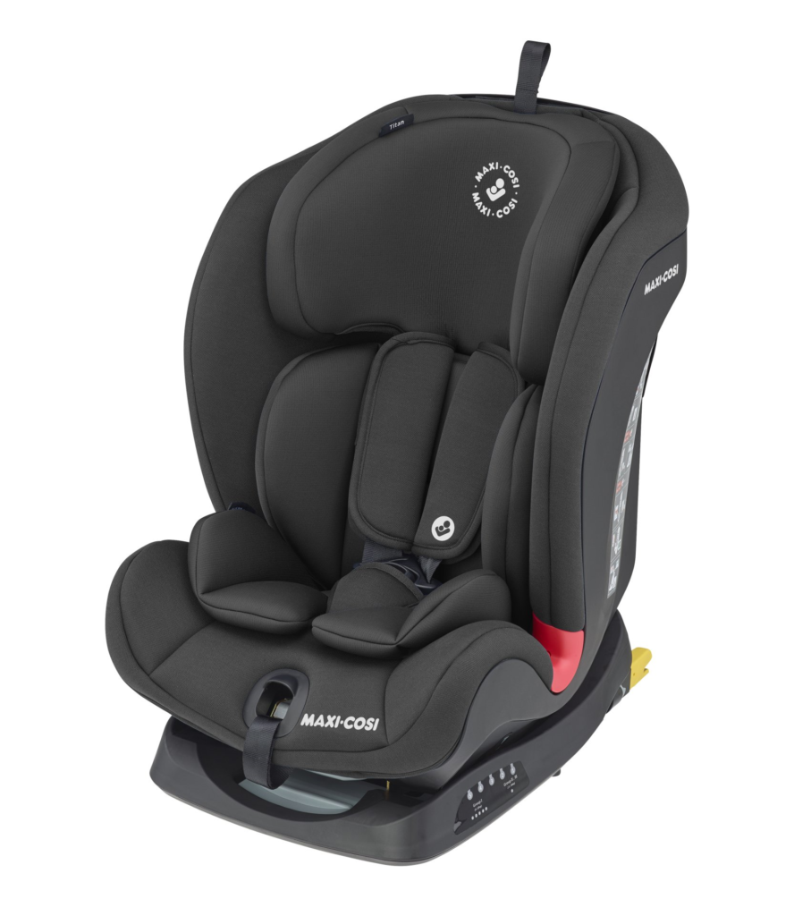Baby car seat : kerusi bayi terbaik