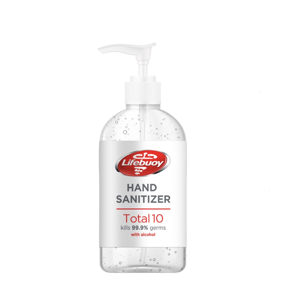 Hand Sanitizer terbaik dan wangi