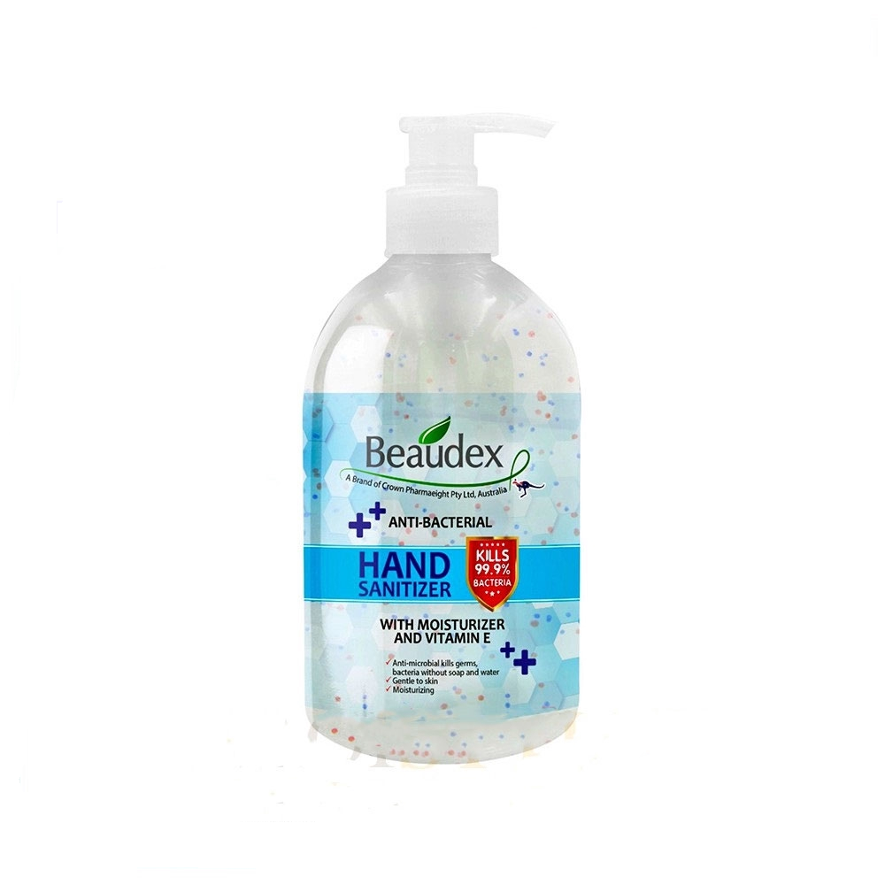 Hand Sanitizer terbaik dan wangi
