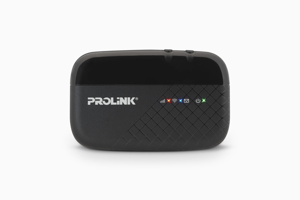 PROLiNK portable wifi terbaik