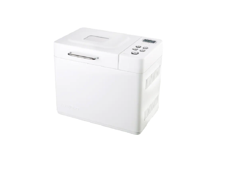 mugen smart bread maker