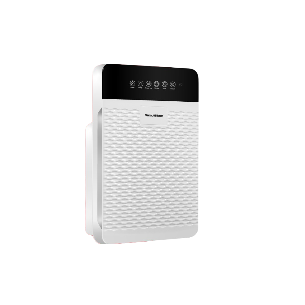 Air purifier terbaik : Penapis udara terbaik