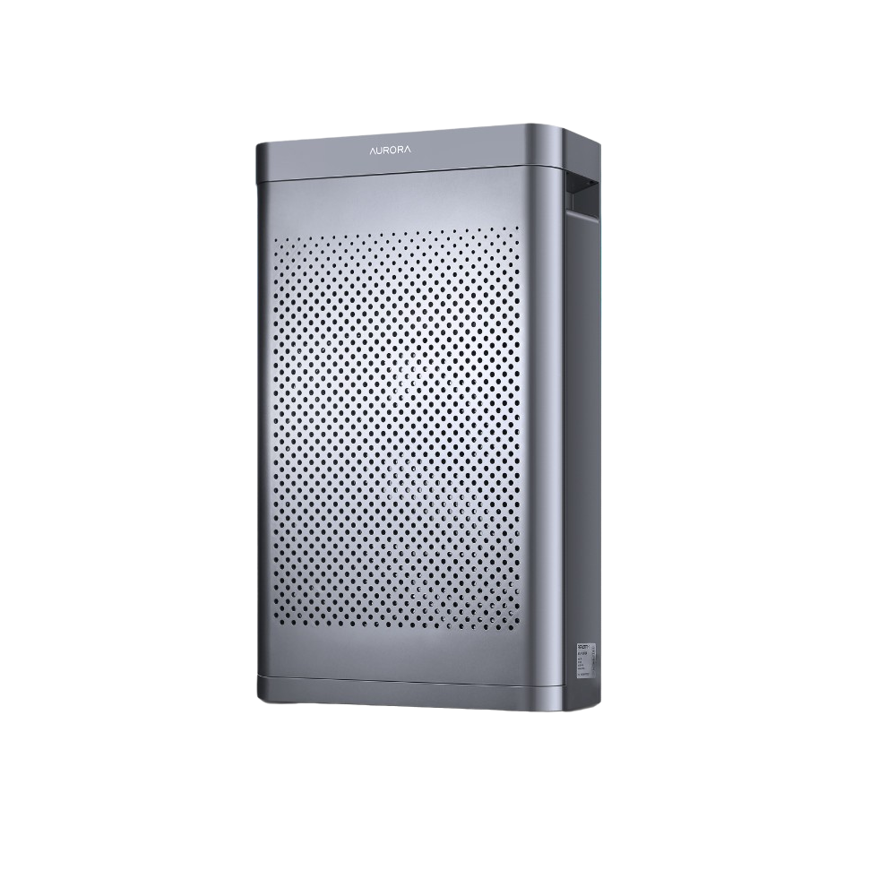 Air purifier terbaik : Penapis udara terbaik