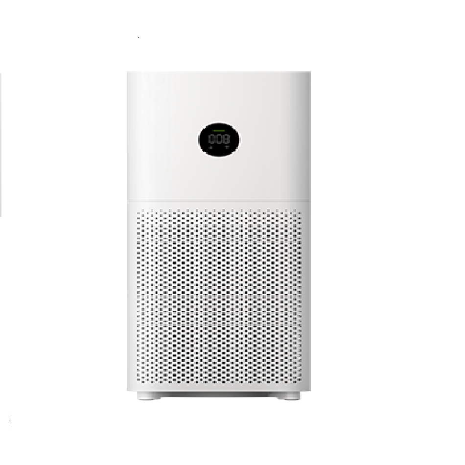 Air purifier terbaik : Penapis udara terbaik